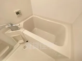 サウスサイド武庫之荘【3階】の風呂