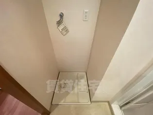 サウスサイド武庫之荘【3階】の内装