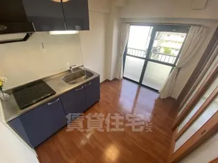 サウスサイド武庫之荘【3階】のその他画像