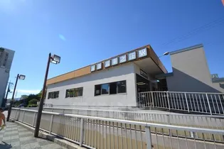 サウスサイド武庫之荘【3階】の周辺