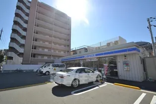 サウスサイド武庫之荘【3階】の周辺