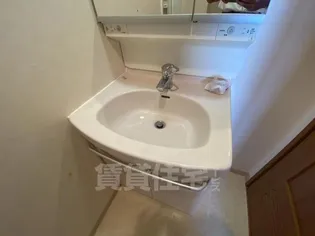 サウスサイド武庫之荘【3階】の内装