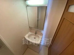 サウスサイド武庫之荘【3階】の内装