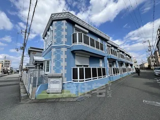 ステラハウス4-900【2階】の外観