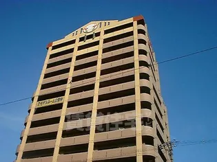 シルフィード堺東の画像