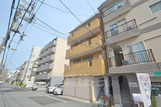 木村ハイツの画像