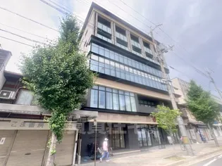 MERCADO京都【6階】の外観