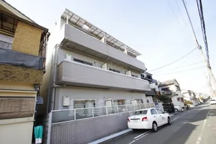 パインハイツ香ヶ丘の画像