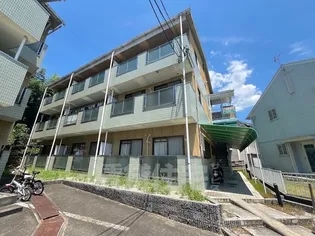 Iマンション吉野弐番館の画像