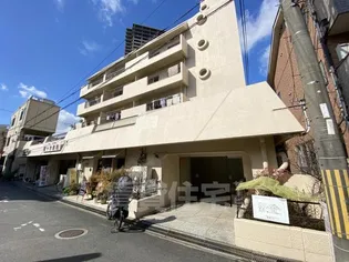 龍宝マンションの画像