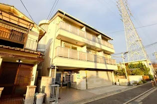 リバティーコートの画像