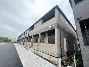 ポンテ アルト 池上 Aの画像