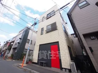 コーポマツノの画像