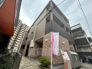 FSTYLE上田の画像