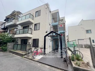グランジュール高橋の画像