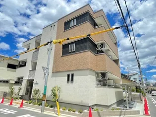 大阪府堺市堺区今池町2丁【アパート】の外観