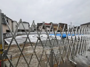 イルソラーレ須磨【3階】の外観