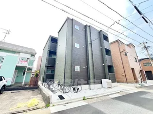 REGALEST高道の画像