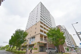 KDXレジデンス南草津【12階】の外観