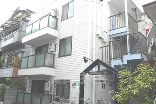 グランジュール高橋の画像