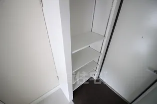 Lumina【4階】の玄関