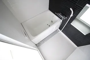 Lumina【4階】の風呂