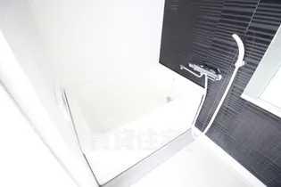 Lumina【4階】の風呂