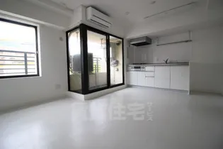 Lumina【4階】の内装