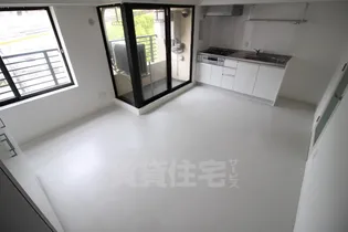 Lumina【4階】の内装