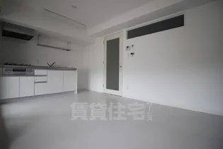 Lumina【4階】の内装