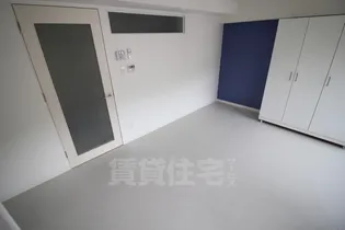 Lumina【4階】の内装