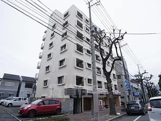 Lumina【4階】の外観