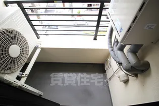 Lumina【4階】のその他画像