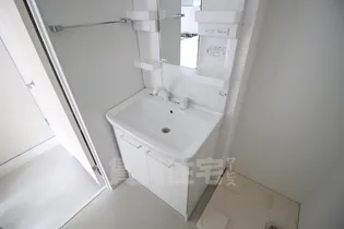 Lumina【4階】の内装