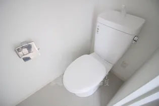 Lumina【4階】の内装