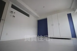 Lumina【4階】の居間