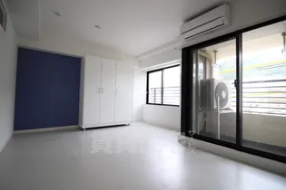 Lumina【4階】の居間