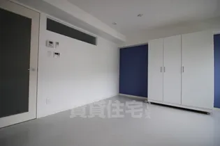 Lumina【4階】の居間