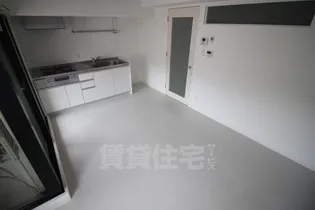 Lumina【4階】の居間