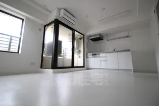 Lumina【4階】の居間