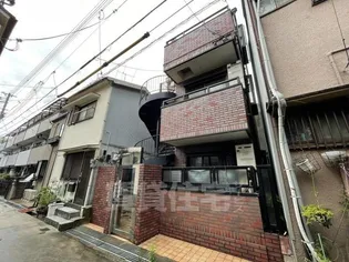 KーCOURT神戸の画像