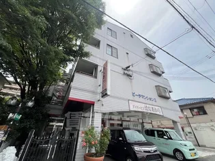 ビーチマンションⅡの画像
