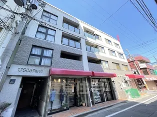 ひらこうpart1【5階】の外観