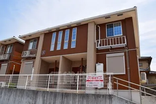 グラン エスポワールⅠの画像