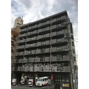 松重スカイマンション3の画像