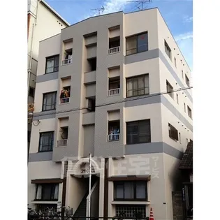 スペース101【2階】の外観