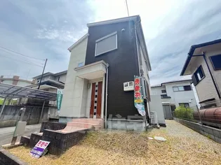 奈良県吉野郡大淀町大字北野【一戸建】の外観