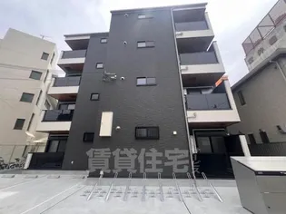 MーCITY 大阪十三の画像