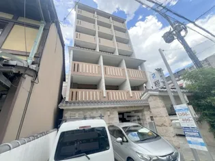 プレサンス京都四条烏丸クロスの画像