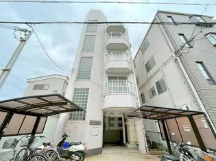 プレアール古市駅前の画像